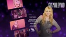 Hannah Montana Forever &#39;&#39;The Ultimate Fan Experience&#39;&#39; DVD MENU! 322