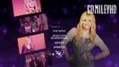 Hannah Montana Forever &#39;&#39;The Ultimate Fan Experience&#39;&#39; DVD MENU! 323