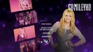 Hannah Montana Forever &#39;&#39;The Ultimate Fan Experience&#39;&#39; DVD MENU! 324