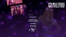 Hannah Montana Forever &#39;&#39;The Ultimate Fan Experience&#39;&#39; DVD MENU! 329
