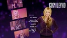 Hannah Montana Forever &#39;&#39;The Ultimate Fan Experience&#39;&#39; DVD MENU! 341