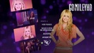 Hannah Montana Forever &#39;&#39;The Ultimate Fan Experience&#39;&#39; DVD MENU! 362