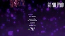 Hannah Montana Forever &#39;&#39;The Ultimate Fan Experience&#39;&#39; DVD MENU! 366