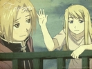 FMA-Brotherhood-Ed-x-Winry-edward-elric-and-winry-rockbell-8178070-512-384