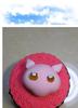 prajitura Mew! :D