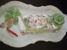un martisor dulce