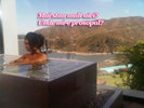 INNA, primele poze din videoclipul Sun Is Up