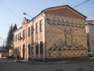 Scoala de Muzica si Arte plastice