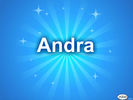 Andra