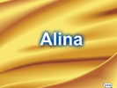 Alina