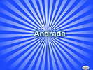 Andrada