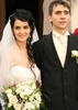 Moroe Ovidiu cu sotia