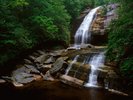 Greenland Creek Falls, Nantahala National Forest.jpg_595