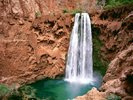 Havasupai Mooni Falls, Grand Canyon, Arizona - 1.jpg_595 (1)