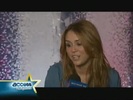 Miley Cyrus Interview Can&#39;t Be Tamed 0052