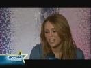 Miley Cyrus Interview Can&#39;t Be Tamed 0053