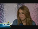 Miley Cyrus Interview Can&#39;t Be Tamed 0054