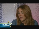 Miley Cyrus Interview Can&#39;t Be Tamed 0291