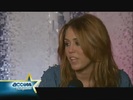 Miley Cyrus Interview Can&#39;t Be Tamed 0327