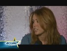 Miley Cyrus Interview Can&#39;t Be Tamed 0343