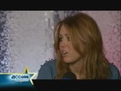 Miley Cyrus Interview Can&#39;t Be Tamed 0345