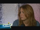 Miley Cyrus Interview Can&#39;t Be Tamed 0349