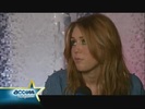 Miley Cyrus Interview Can&#39;t Be Tamed 0354
