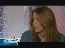 Miley Cyrus Interview Can&#39;t Be Tamed 0372