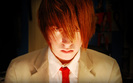Death Note Cosplay - Light Yagami 6