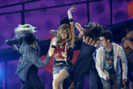 concert