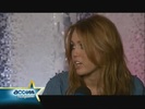 Miley Cyrus Interview Can&#39;t Be Tamed 0380