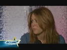 Miley Cyrus Interview Can&#39;t Be Tamed 0411