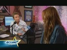 Miley Cyrus Interview Can&#39;t Be Tamed 0428