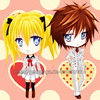 VK___Shiki___Rima_Chibis_by_geckguga