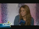 Miley Cyrus Interview Can&#39;t Be Tamed 0499