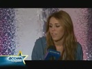 Miley Cyrus Interview Can&#39;t Be Tamed 0501