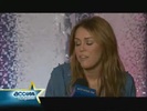 Miley Cyrus Interview Can&#39;t Be Tamed 0504