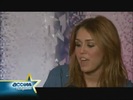 Miley Cyrus Interview Can&#39;t Be Tamed 0511