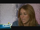 Miley Cyrus Interview Can&#39;t Be Tamed 0559