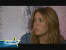 Miley Cyrus Interview Can&#39;t Be Tamed 0600