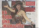 Thalia