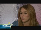 Miley Cyrus Interview Can&#39;t Be Tamed 0613