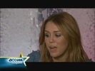 Miley Cyrus Interview Can&#39;t Be Tamed 0621