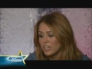 Miley Cyrus Interview Can&#39;t Be Tamed 0698