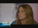 Miley Cyrus Interview Can&#39;t Be Tamed 0742