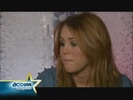 Miley Cyrus Interview Can&#39;t Be Tamed 0762