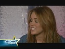 Miley Cyrus Interview Can&#39;t Be Tamed 0810