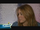Miley Cyrus Interview Can&#39;t Be Tamed 0821