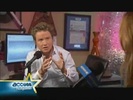 Miley Cyrus Interview Can&#39;t Be Tamed 0856