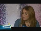 Miley Cyrus Interview Can&#39;t Be Tamed 0864